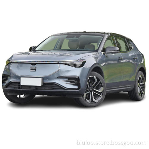 Nuovi veicoli energetici in Cina a buon mercato ev enovate me7 ev auto a carico rapido auto cinese SUV ad alta velocità Capase Electric Auto